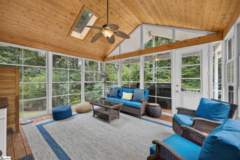205 Cove Harbor Court Taylors SC 29687