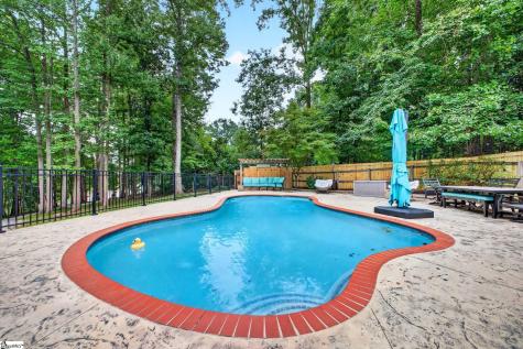 205 Cove Harbor Court Taylors SC 29687