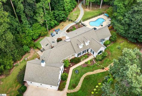 205 Cove Harbor Court Taylors SC 29687