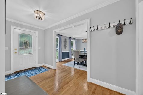 205 Cove Harbor Court Taylors SC 29687