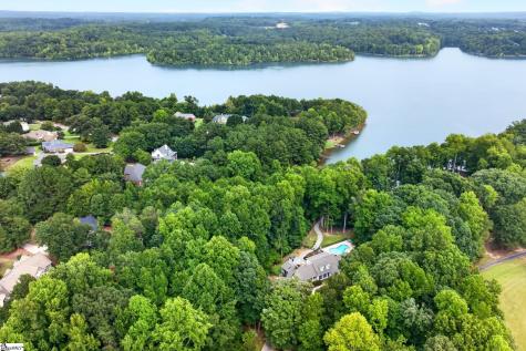 205 Cove Harbor Court Taylors SC 29687