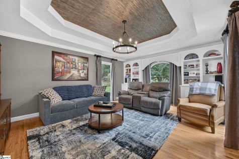 205 Cove Harbor Court Taylors SC 29687