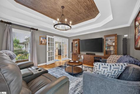 205 Cove Harbor Court Taylors SC 29687