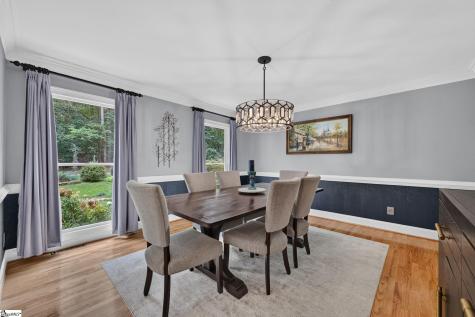 205 Cove Harbor Court Taylors SC 29687