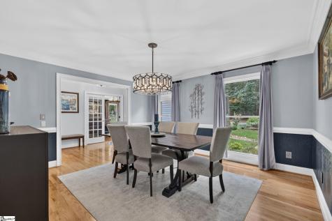 205 Cove Harbor Court Taylors SC 29687
