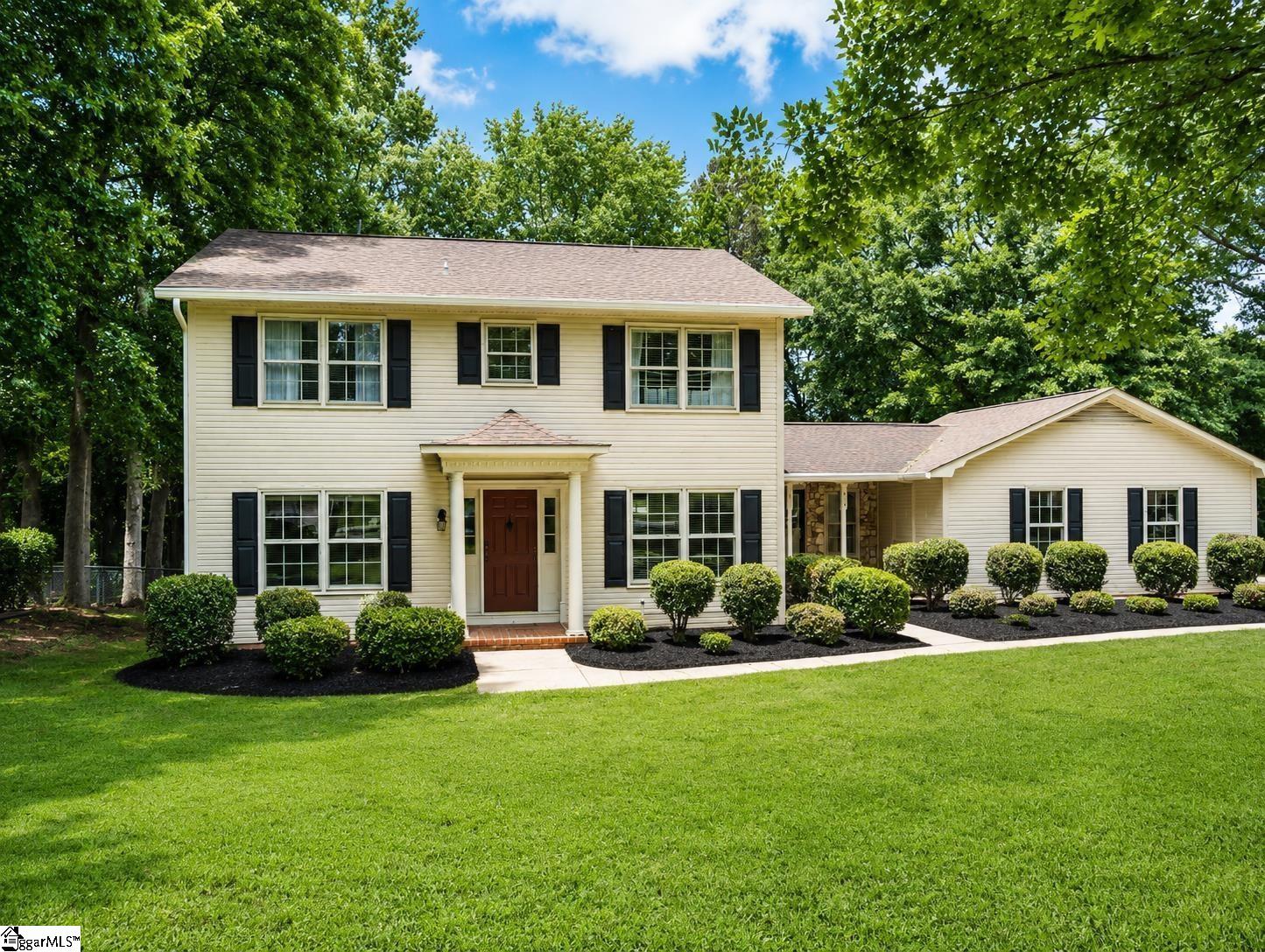 516 Brian Drive Spartanburg SC 29307