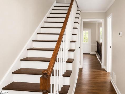 516 Brian Drive Spartanburg SC 29307