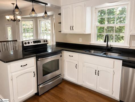 516 Brian Drive Spartanburg SC 29307