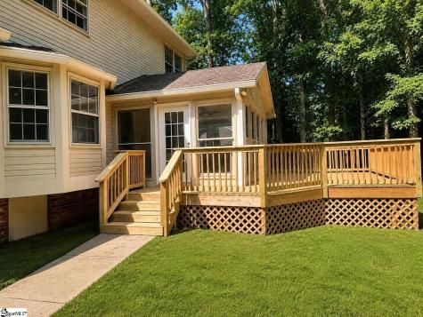 516 Brian Drive Spartanburg SC 29307