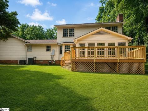 516 Brian Drive Spartanburg SC 29307