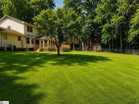 516 Brian Drive Spartanburg SC 29307