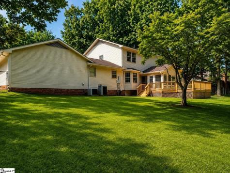 516 Brian Drive Spartanburg SC 29307