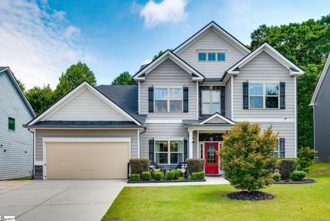 95 Grand River Lane Simpsonville SC 29681