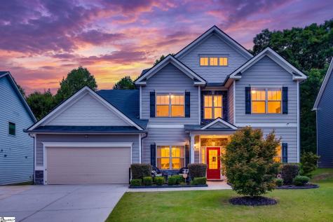 95 Grand River Lane Simpsonville SC 29681