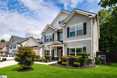 95 Grand River Lane Simpsonville SC 29681