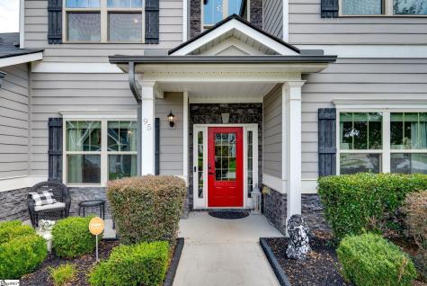 95 Grand River Lane Simpsonville SC 29681