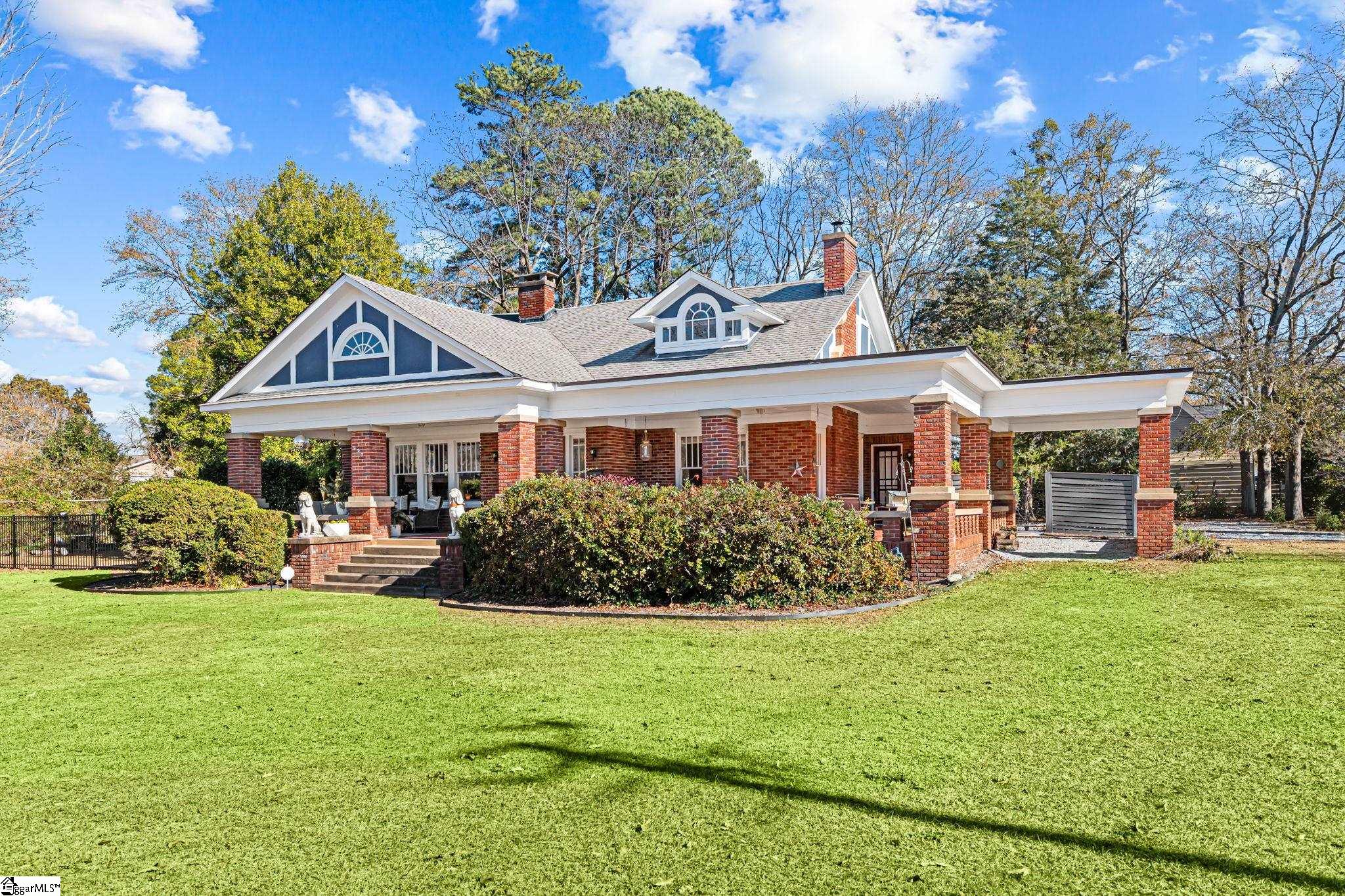 227 S Main Street Honea Path SC 29654