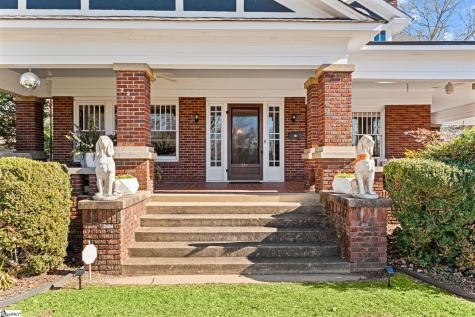 227 S Main Street Honea Path SC 29654