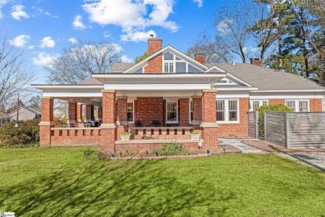 227 S Main Street Honea Path SC 29654