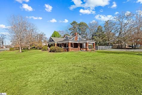 227 S Main Street Honea Path SC 29654
