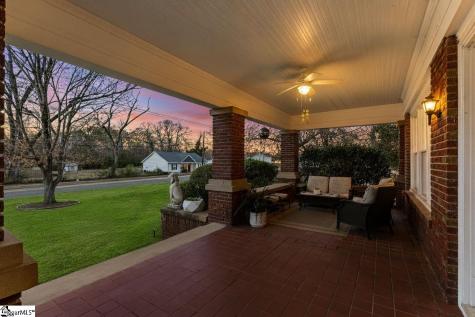 227 S Main Street Honea Path SC 29654