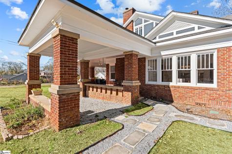 227 S Main Street Honea Path SC 29654