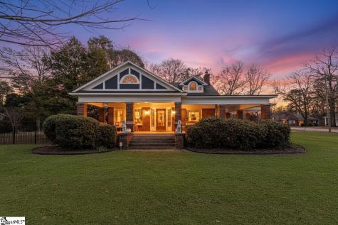 227 S Main Street Honea Path SC 29654