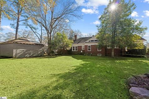 227 S Main Street Honea Path SC 29654