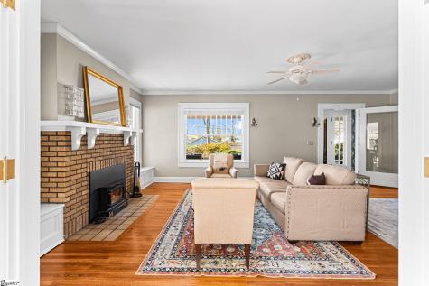 227 S Main Street Honea Path SC 29654