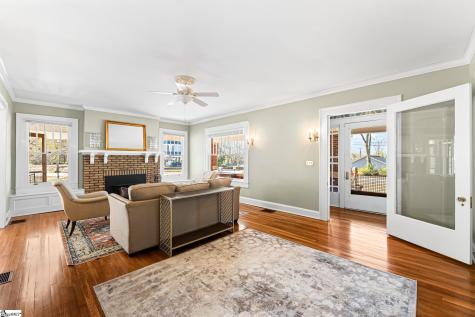 227 S Main Street Honea Path SC 29654