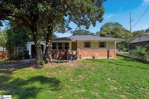 320 Langston Drive Greenville SC 29617