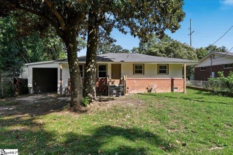 320 Langston Drive Greenville SC 29617
