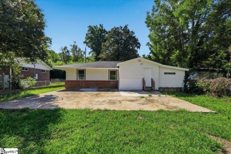320 Langston Drive Greenville SC 29617