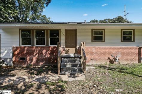 320 Langston Drive Greenville SC 29617