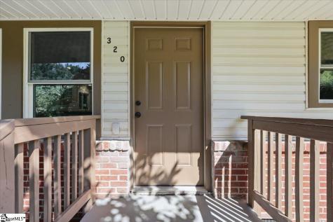 320 Langston Drive Greenville SC 29617