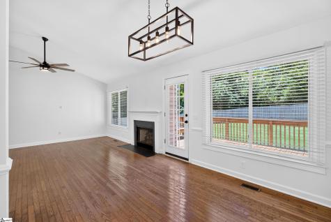6 Mountain Trace Court Greenville SC 29609