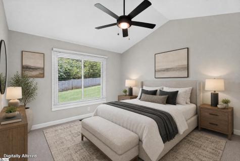 6 Mountain Trace Court Greenville SC 29609