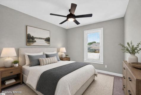 6 Mountain Trace Court Greenville SC 29609