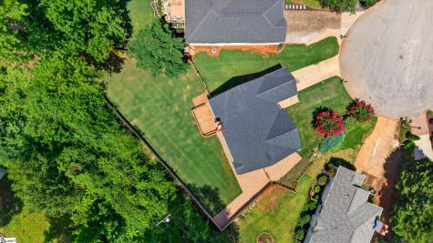 6 Mountain Trace Court Greenville SC 29609
