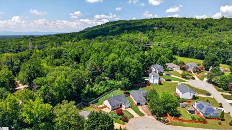 6 Mountain Trace Court Greenville SC 29609