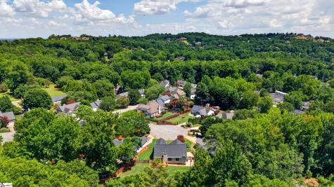 6 Mountain Trace Court Greenville SC 29609