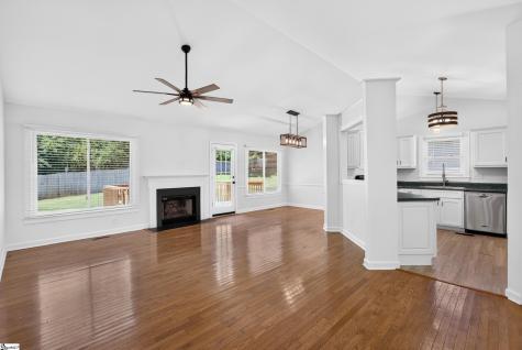 6 Mountain Trace Court Greenville SC 29609