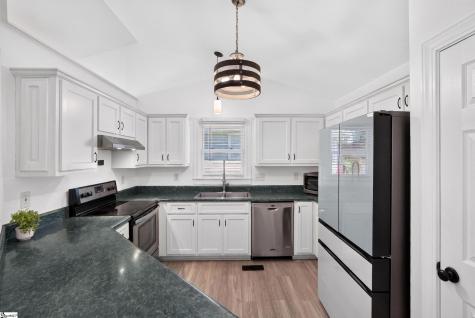 6 Mountain Trace Court Greenville SC 29609