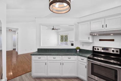 6 Mountain Trace Court Greenville SC 29609