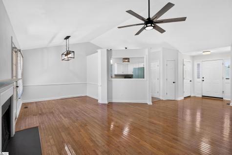 6 Mountain Trace Court Greenville SC 29609