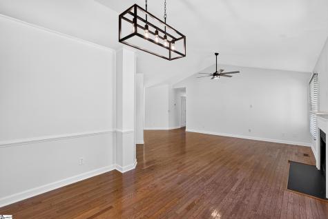 6 Mountain Trace Court Greenville SC 29609