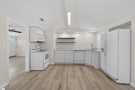 414 Hillside Drive Anderson SC 29625