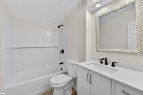 414 Hillside Drive Anderson SC 29625