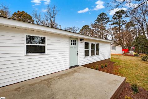 414 Hillside Drive Anderson SC 29625