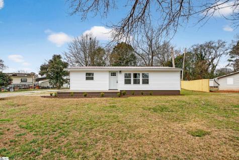 414 Hillside Drive Anderson SC 29625